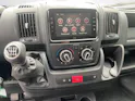 PEUGEOT Boxer 2.2 HDI 165 Heavy Doppelkabine Brücke L4