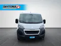 PEUGEOT Boxer 2.2 HDI 165 Heavy Doppelkabine Brücke L4