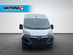 OPEL Movano 2.2 d 3,5t L2H2