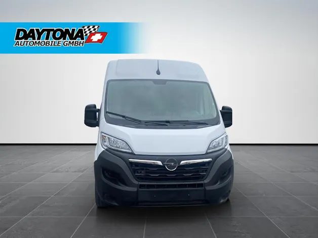 OPEL Movano 2.2 d 3,5t L2H2