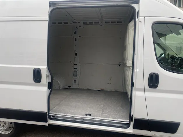 OPEL Movano 2.2 d 3,5t L2H2
