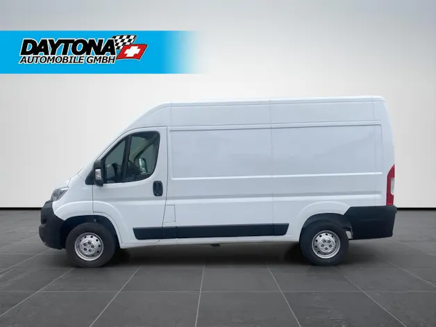 OPEL Movano 2.2 d 3,5t L2H2