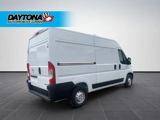 OPEL Movano 2.2 d 3,5t L2H2
