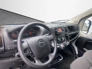 OPEL Movano 2.2 d 3,5t L2H2