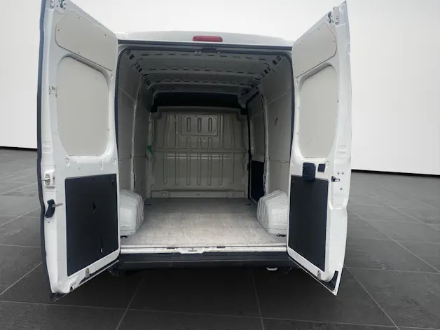 OPEL Movano 2.2 d 3,5t L2H2