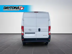 OPEL Movano 2.2 d 3,5t L2H2