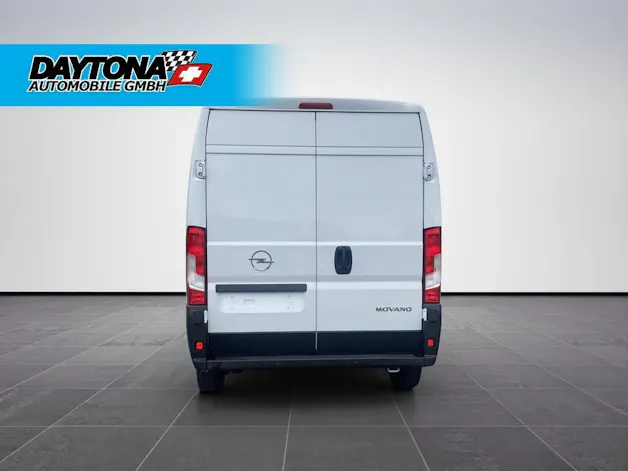 OPEL Movano 2.2 d 3,5t L2H2