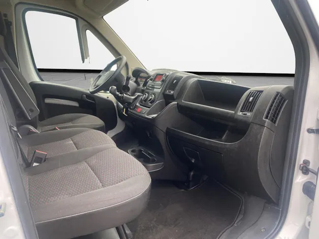 OPEL Movano 2.2 d 3,5t L2H2