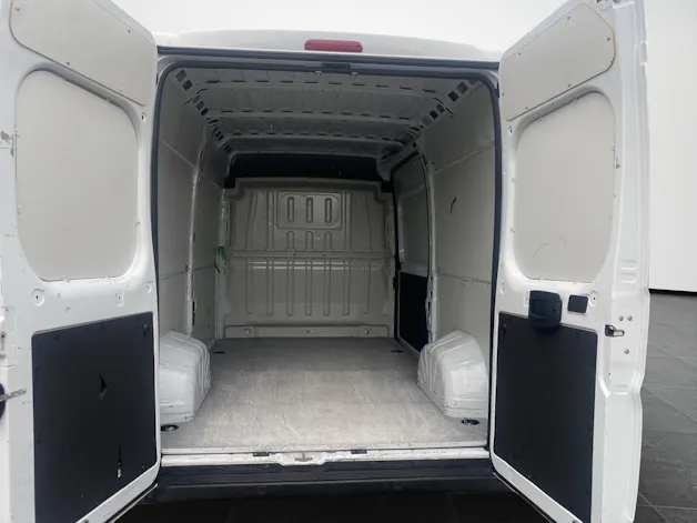 OPEL Movano 2.2 d 3,5t L2H2