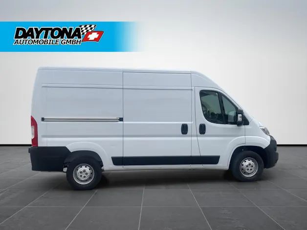 OPEL Movano 2.2 d 3,5t L2H2