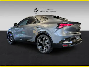 RENAULT Rafale 1.2 E-Tech Plug-in Atelier Alpine