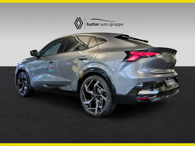 RENAULT Rafale 1.2 E-Tech Plug-in Atelier Alpine