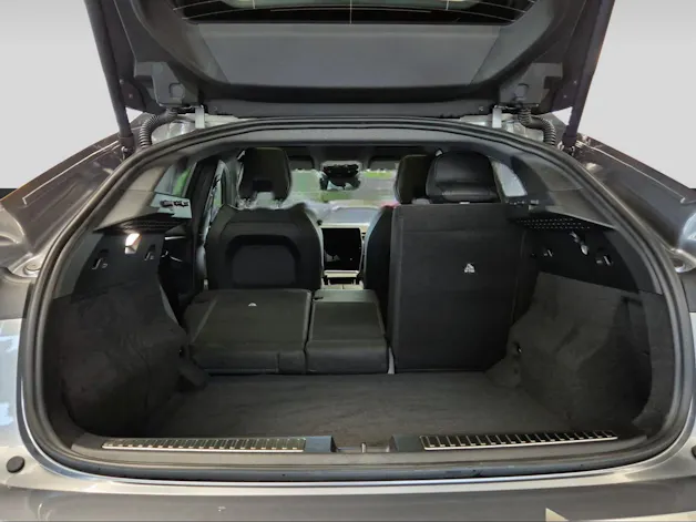 RENAULT Rafale 1.2 E-Tech Plug-in Atelier Alpine
