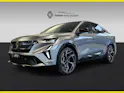 RENAULT Rafale 1.2 E-Tech Plug-in Atelier Alpine