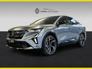RENAULT Rafale 1.2 E-Tech Plug-in Atelier Alpine