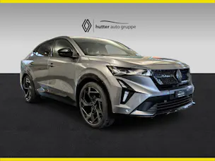 RENAULT Rafale 1.2 E-Tech Plug-in Atelier Alpine