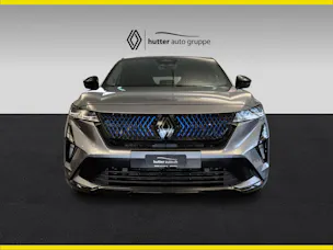 RENAULT Rafale 1.2 E-Tech Plug-in Atelier Alpine