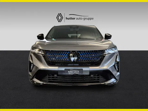 RENAULT Rafale 1.2 E-Tech Plug-in Atelier Alpine