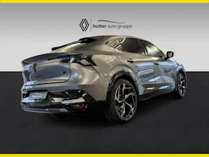 RENAULT Rafale 1.2 E-Tech Plug-in Atelier Alpine