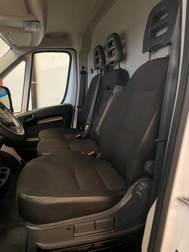 PEUGEOT Boxer 2.2 HDI 435 Premium L4H3