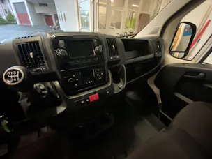 PEUGEOT Boxer 2.2 HDI 435 Premium L4H3