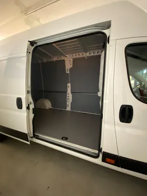 PEUGEOT Boxer 2.2 HDI 435 Premium L4H3