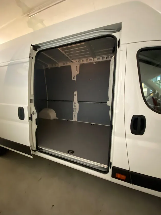 PEUGEOT Boxer 2.2 HDI 435 Premium L4H3