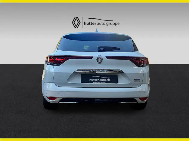 RENAULT Mégane Grandtour 1.6 E-Tech Plug-in Intens
