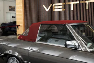 MERCEDES-BENZ SL 280