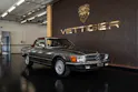MERCEDES-BENZ SL 280