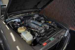 MERCEDES-BENZ SL 280