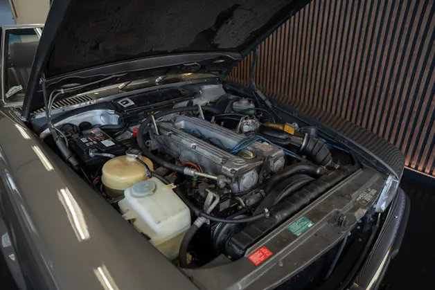 MERCEDES-BENZ SL 280