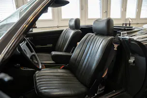 MERCEDES-BENZ SL 280