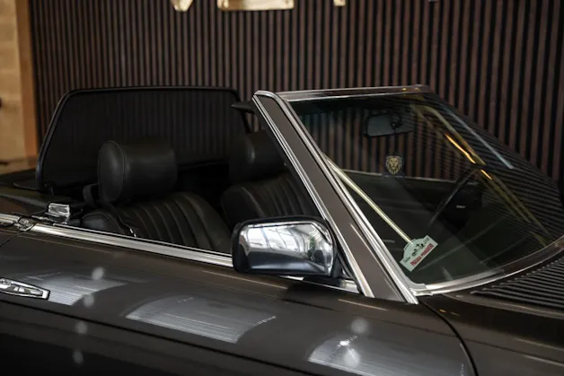 MERCEDES-BENZ SL 280