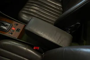 MERCEDES-BENZ SL 280