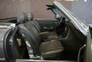 MERCEDES-BENZ SL 280
