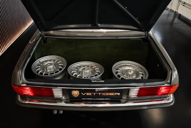MERCEDES-BENZ SL 280