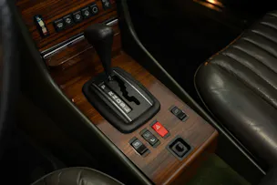MERCEDES-BENZ SL 280