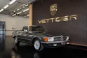 MERCEDES-BENZ SL 280