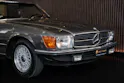 MERCEDES-BENZ SL 280