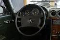 MERCEDES-BENZ SL 280