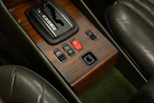 MERCEDES-BENZ SL 280