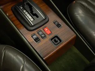 MERCEDES-BENZ SL 280