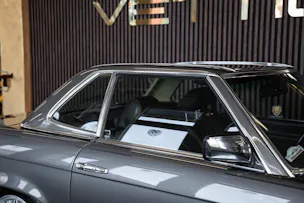 MERCEDES-BENZ SL 280