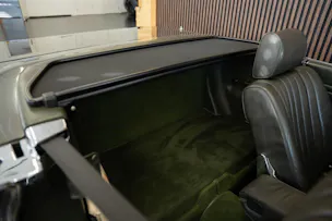 MERCEDES-BENZ SL 280