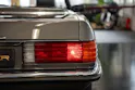 MERCEDES-BENZ SL 280