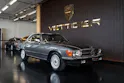 MERCEDES-BENZ SL 280