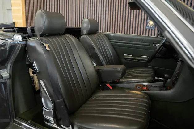 MERCEDES-BENZ SL 280