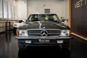 MERCEDES-BENZ SL 280