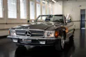 MERCEDES-BENZ SL 280